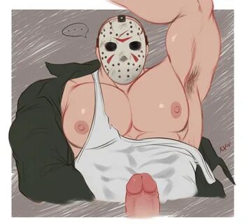 Jason vorhees gay porn 👉 👌 Rule34 - If it exists, there is p. jason voorh...