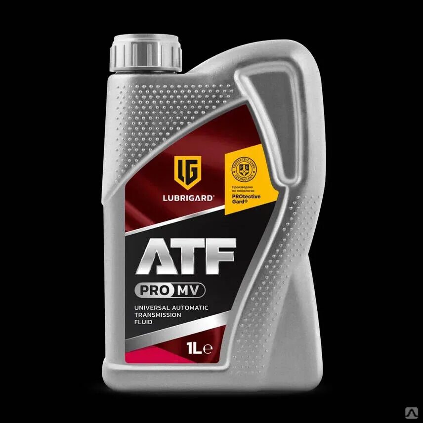 Atf pro. Lubrigard масло моторное. ATF WS Parts Pil JWS 3324 масло. Lubrigard Supreme Pro 10w-40. Lubrigard лого.