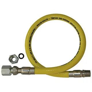 Какая длина газовых шлангов