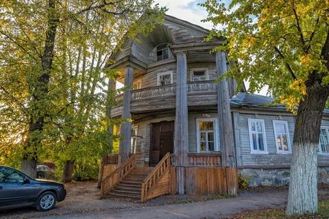 Частные арзамас