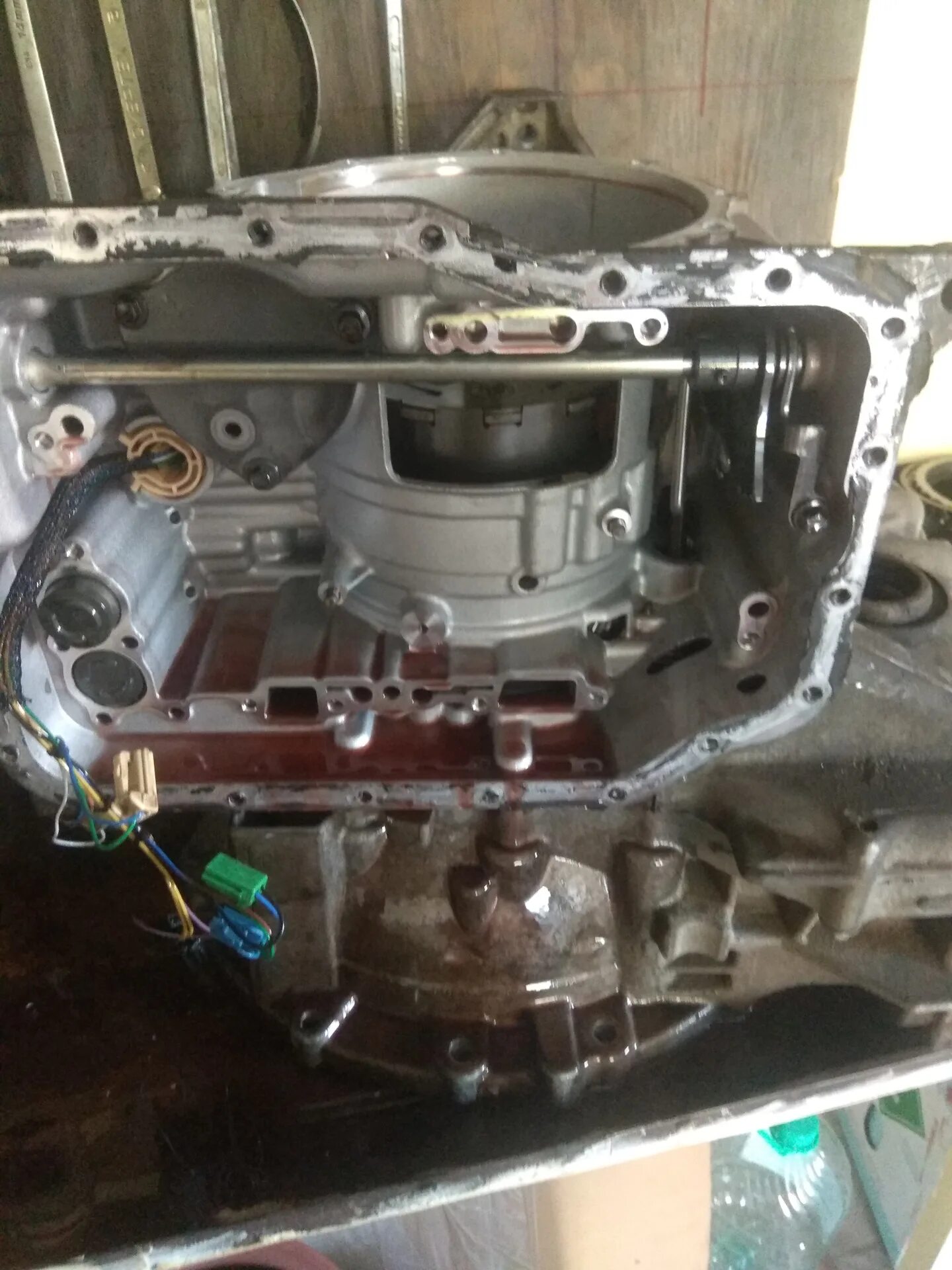 Акпп 4f27e. Mazda 4f27e гидроблок. гидроблок форд 4f27e. акпп ford / mazda 4f27e (fn4a-el). акпп 4f27e гидроаккумуляторы.
