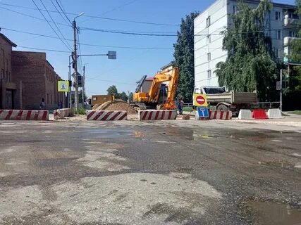 Маленькая сызрань последние новости