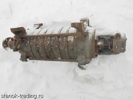 Цнс 38