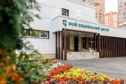 Центр московского долголетия адреса в москве