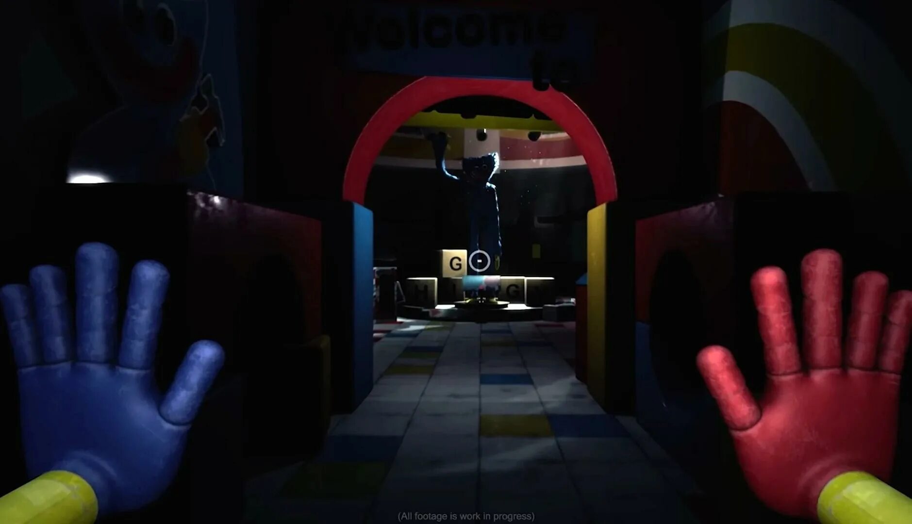 Скачай игру poppy playtime chapter 4. Игра поппи плейтайм 2. игра poppy playtime 1. поппи плейтайм 2 скриншоты.