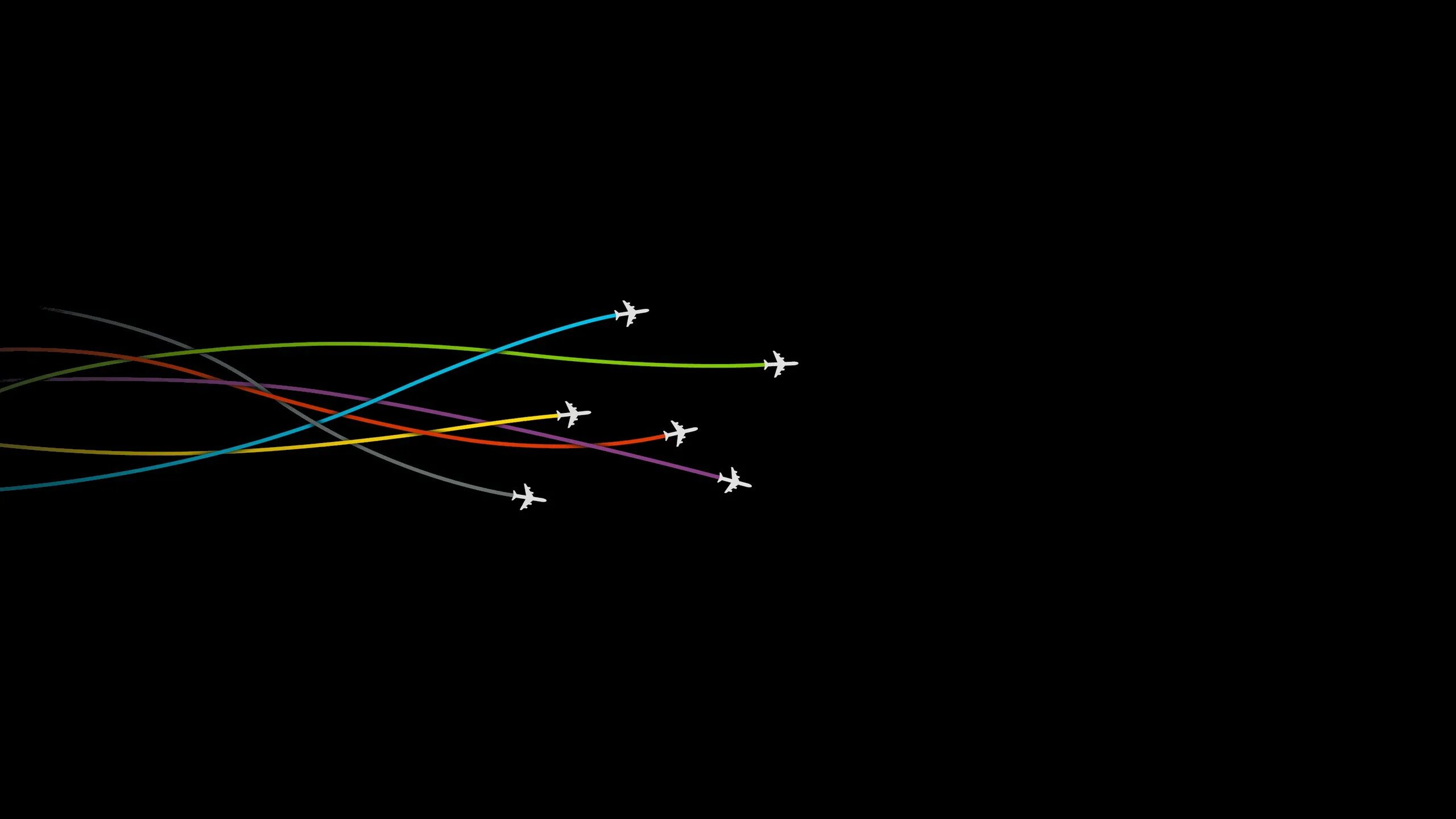Minimal line