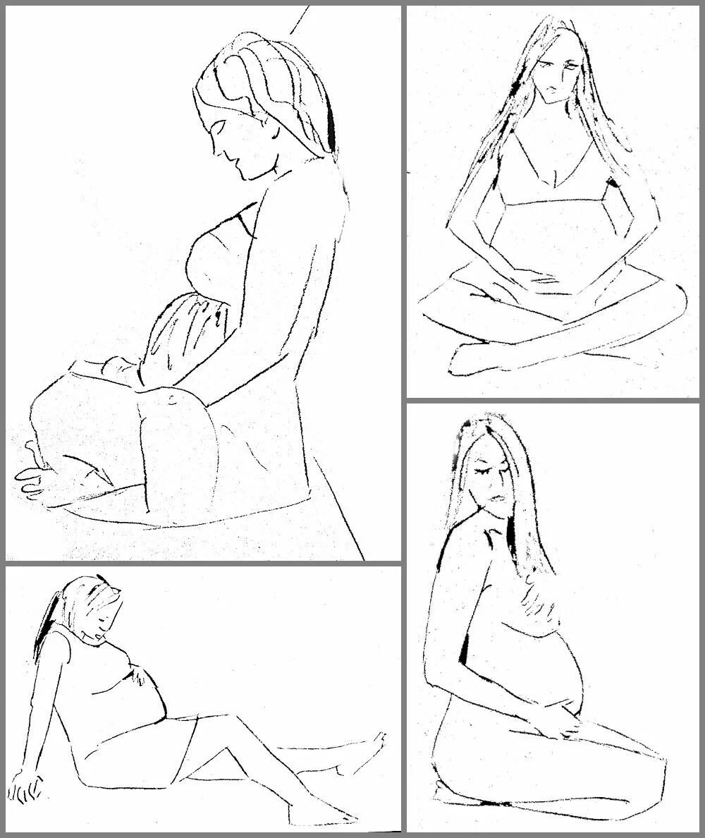 Какими позами можно заниматься сексом при беременности. Позы для беременных для фотосессии. Позы для фото беременных. Позы для фотосессии беременным.