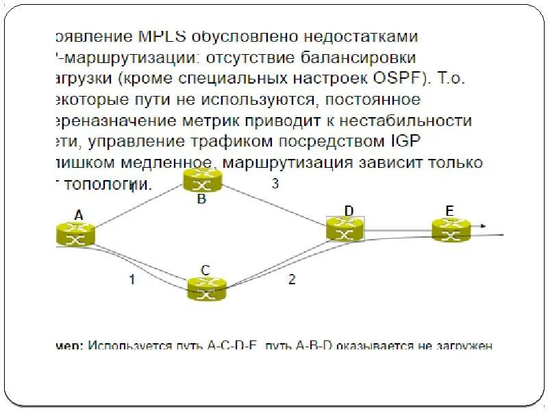 Транспортная сеть связи. Транспортная сеть MPLS. Поток транспортной сети. Эксплуатация транспортной сети.