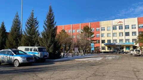 Новости шахты караганды