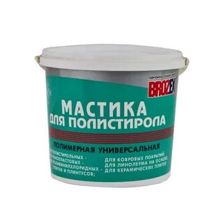 Мастика для приклеивания