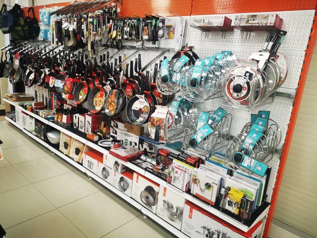 днс брюховецкая