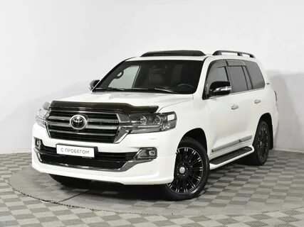Cruiser 2019