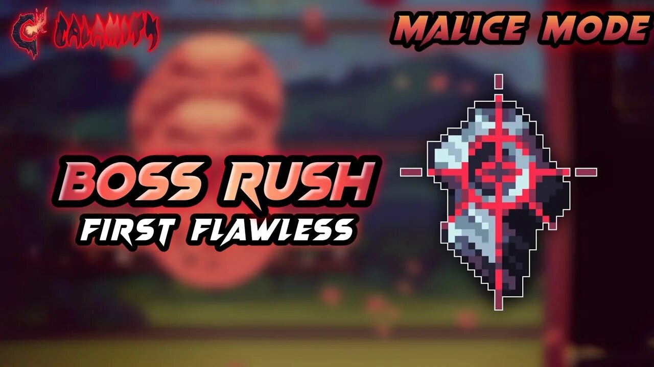 Boss Rush Calamity. Boss Rush Каламити. Фото Calamity Boss Rush. Босс раш террария