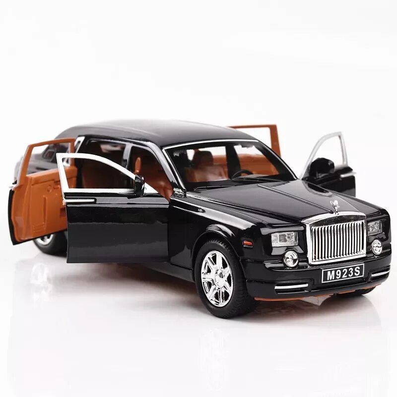 Rolls Royce Phantom 1/24. Роллс Ройс Фантом игрушка. Rolls Royce Phantom моделька. Машинка Роллс Ройс игрушка 1 24.