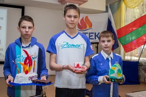 Финалы всош