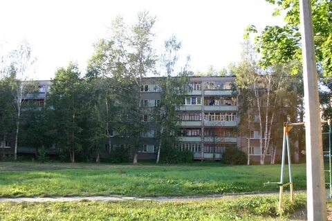 Архангельское 21