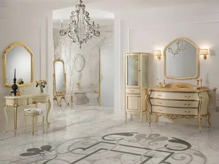La fenice мебель для ванны