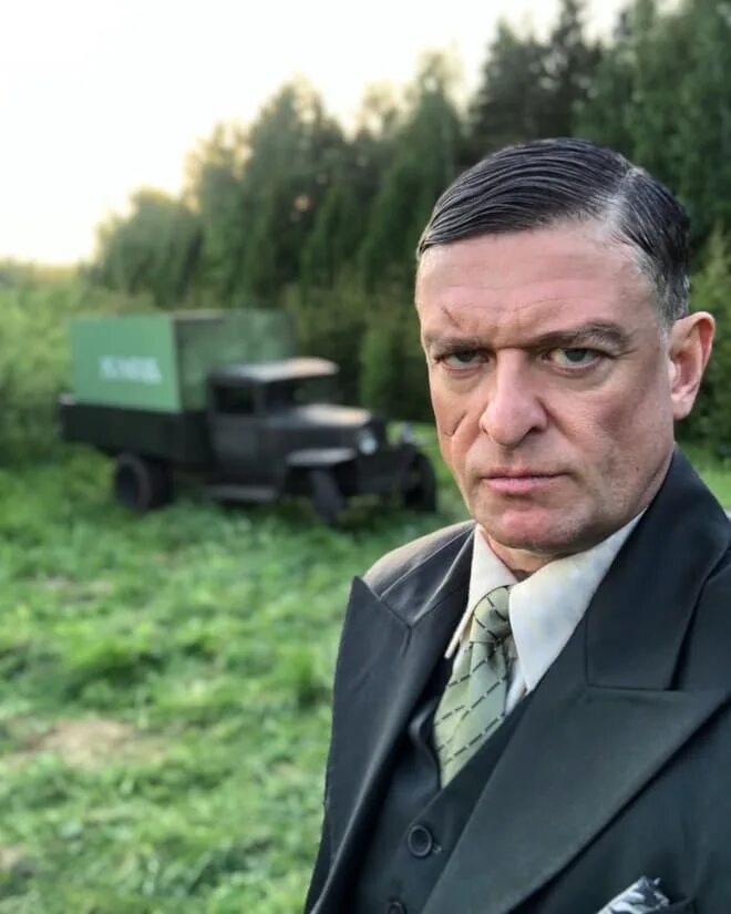 Сергей комаров актер фото Сергей Комаров (II) актёр фильмография Топтуны (2012) российские актёры