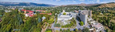 Санатории кисловодска отзывы 2023