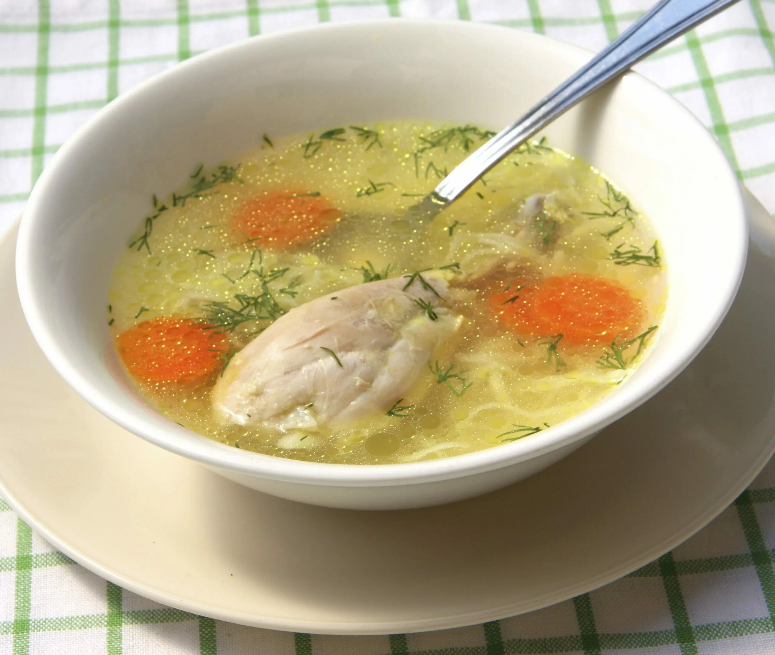 Tovuq Sho'RVA. Ceg. Суп для детей. Овощной суп на курином бу.