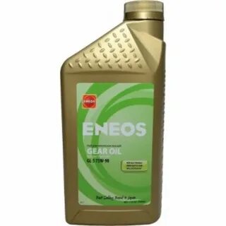 Eneos 75w90