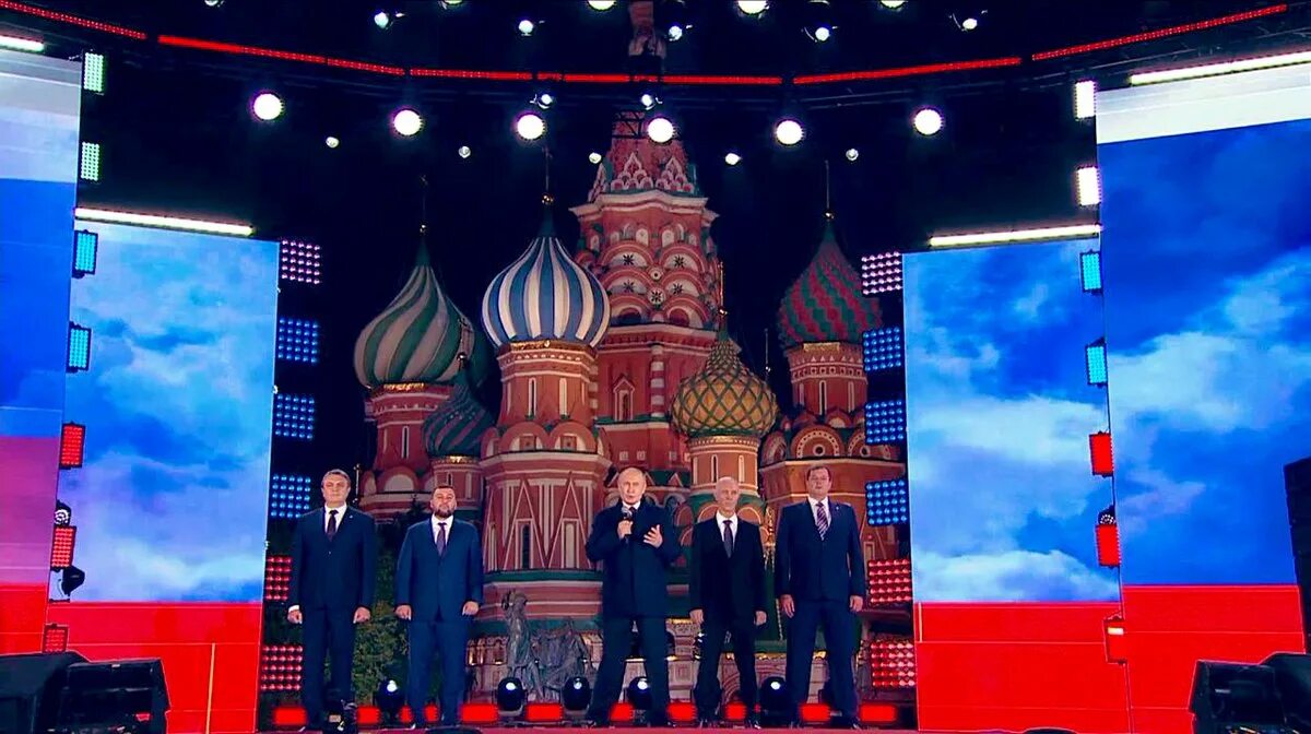 Речь 30 сентября. Выступление путина на красной площади. россия 2025. новая россия 2025. митинг концерт 30 сентября 2025 красная площадь.