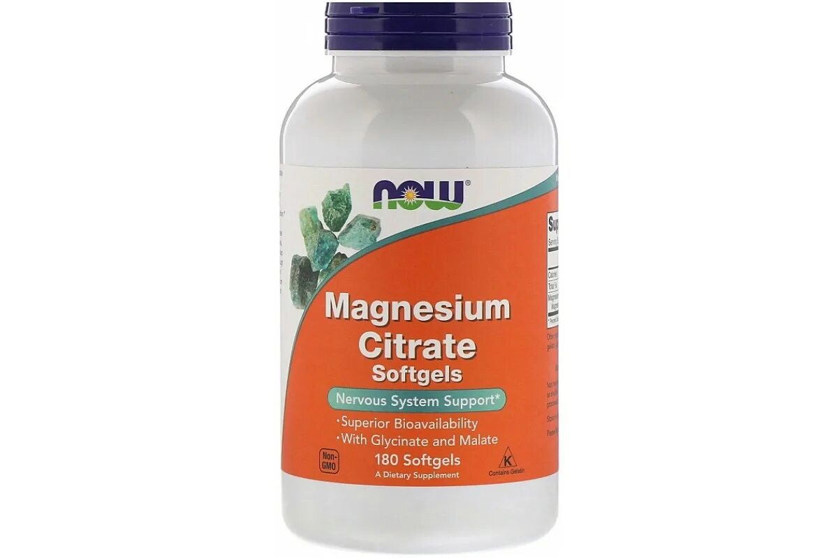 Magnesium citrate 120 капсул. , 120 шт. Магний биологическая добавка. Now foods magnesium citrate 180 softgels. Now.