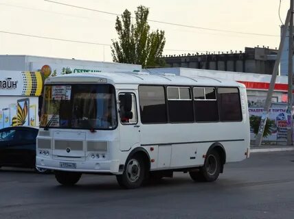 Автовокзал ахтубинск