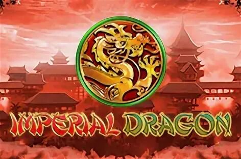 Imperial dragon