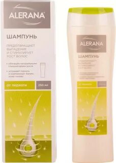 Алерана шампунь аптеки