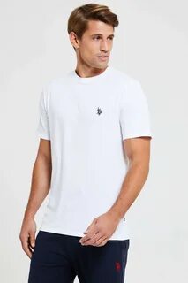 Футболка u s polo