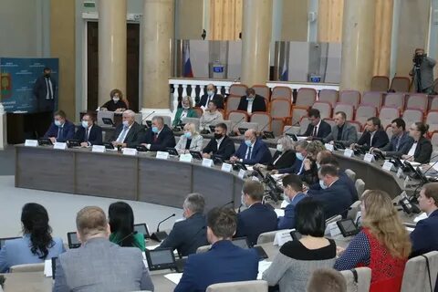 Партии в региональных парламентах