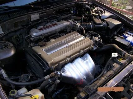 Mazda fe