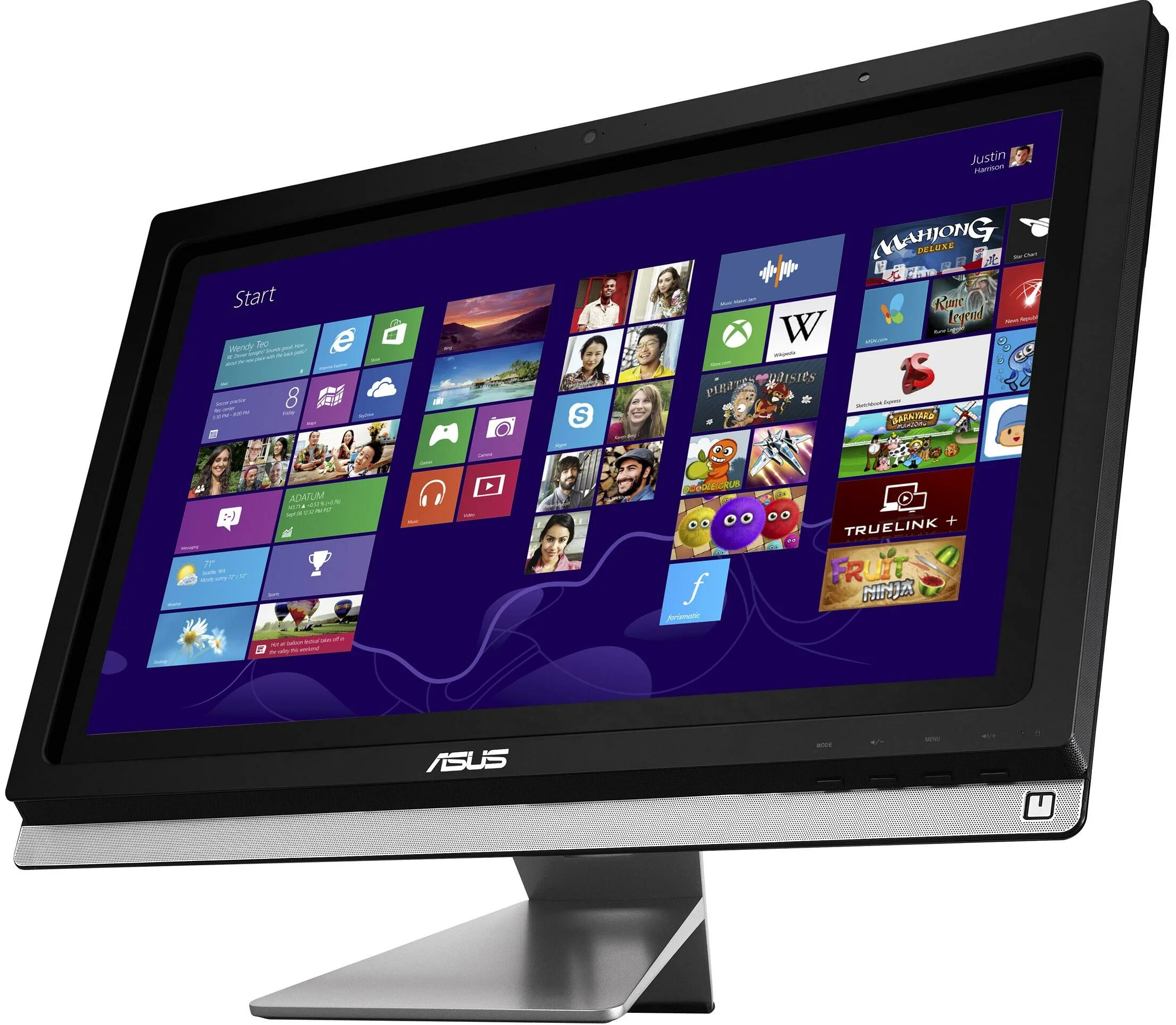 Купить моноблок asus. Моноблок ASUS et2210i. ASUS et2311i. Моноблок ASUS all-in-one. Моноблока ASUS et2221a.