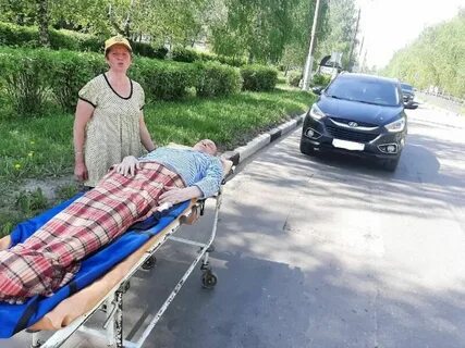Сестра мужа инвалид