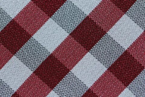 Fabric waystones