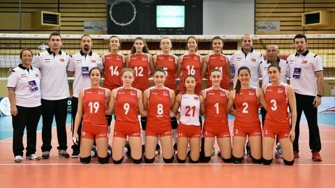 Волейбол 21