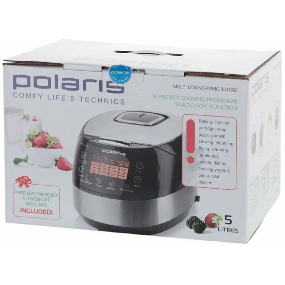 Pmc 0517ad отзывы. Мультиварка polaris 0517ad. мультиварка поларис pmc 0517ad. polaris pmc 0517ad чаша. чаша для мультиварка polaris pmc 0517ad.