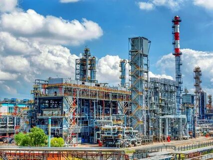 немецкие нефтяные компании