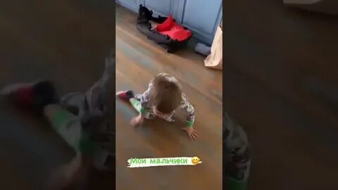 Сын без квартиры