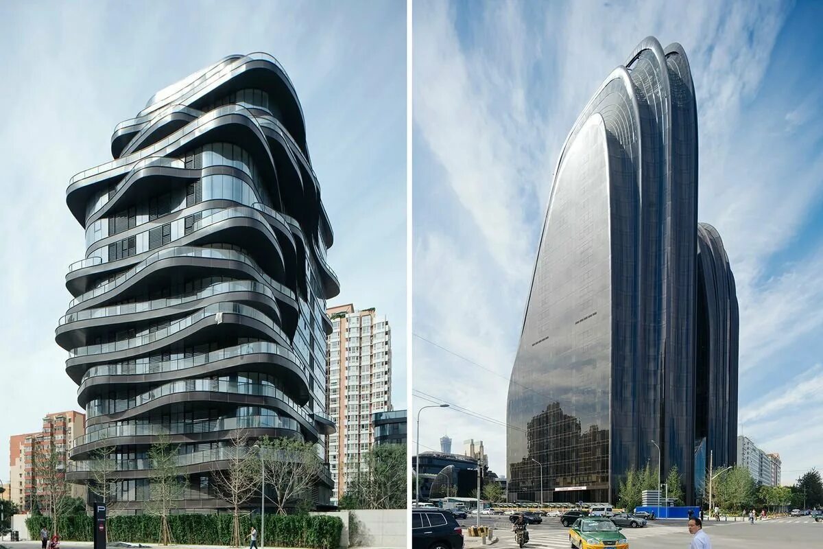 Норман фостер архитектор здание шанхай. Amann-cánovas-maruri» в мадриде. Похожие здания. Архитектура новой зеландии. Современное здание с окн.