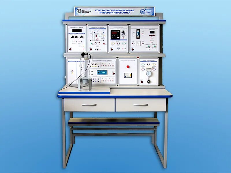 Автоматика контрольная работа. Оборудование КИПИА. Приборы КИПИА. Лабораторный стенд КИП. Контрольно измерительные приборы стенд.