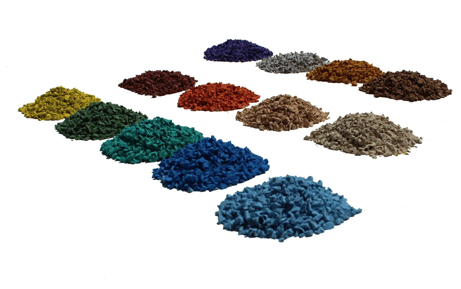 покрытие эпдм крошка площадки. 20-40 мм. цветной щебень. резиновая крошка 2,2. резиновая крошка "консул".