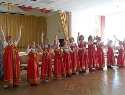 Школа года выступление