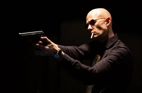 Bad guy