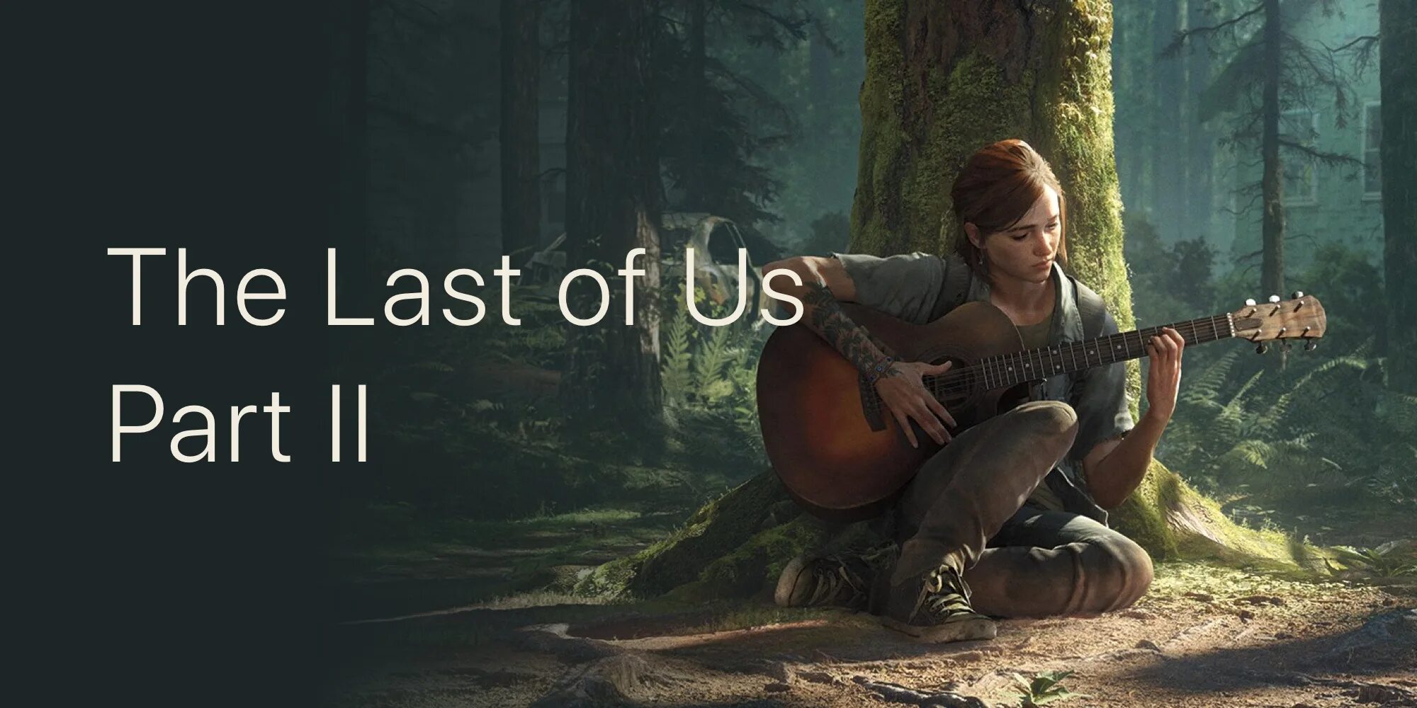 Last of me. Гитара the last of us 2. элли с гитарой ласт оф ас 2. гитара ласт оф ас.