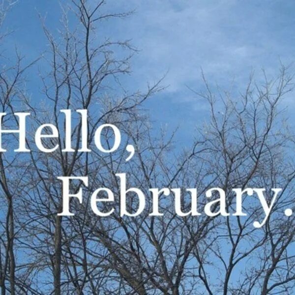 Hello February картинка. Hello февраль. Привет февраль на английском. Привет февраль надпись. Hello february