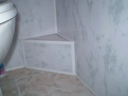 Как сделать панели в ванной на стены