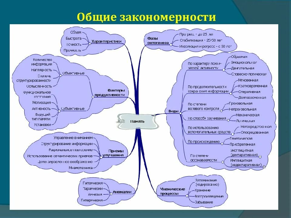 Ментальные представлений. Познавательные процессы в психологии. Ментальная карта психология. Интеллект карта психология. Интеллект карта по психологии Познавательные процессы.