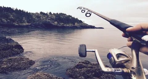 Your fishing